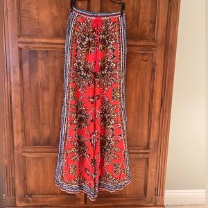 Flying tomato drawstring pants| Size Small | Like New